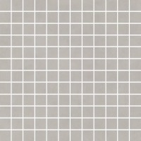 Мозаика Kerama Marazzi Таделакт Серая Матовая 29.8x29.8 KM3030M0201N