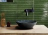 Плитка Monopole Ceramica Marbella Bounty 5x40 настенная 002809