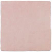 Плитка DNA Tiles Flash Square Blush 13x13 124412