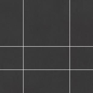 Керамогранит Living Ceramics Cava Black Pattern 1 60A 60x60 LV12035