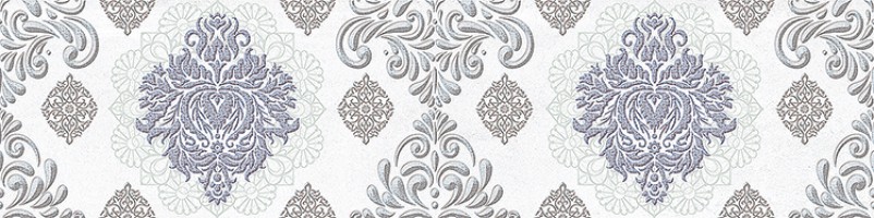 Декор Mayolica Ceramica Naria Decor 20x80