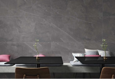 Керамогранит Belleza Amalfi Bianco Carving 60x120