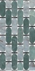 Керамогранит ABK Ceramiche Sensi Fantasy Abacus Lux 60x120 PF60014406
