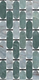 Керамогранит ABK Ceramiche Sensi Fantasy Abacus Lux 60x120 PF60014406