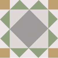 Керамогранит Эклектика Честер