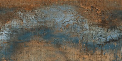 Керамогранит Marjan Tile Abstract Incanto Royal Blue 60x120 8083