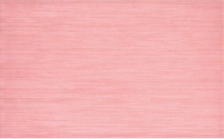 Плитка Кировская Керамика Фиори розовая 25x40 настенная 127081