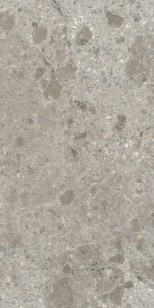 Керамогранит Ariostea Fragmenta Grigio Luminoso Strutturato 60x120 PS612618