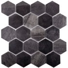 Мозаика Starmosaic Hex Hexagon Vbsp 30.5x30.5