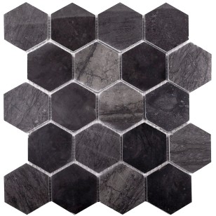 Мозаика Starmosaic Hex Hexagon Vbsp 30.5x30.5