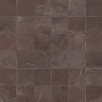 Мозаика Estima Empire Brown полированная (5х5) 30x30 MP04