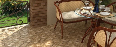 Родос (Beryoza Ceramica)