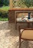 Керамогранит Beryoza Ceramica Родос Gp Коричневый 41.2x41.2