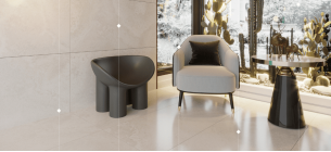 River Ivory (Majorca Tiffany)