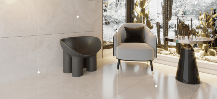 River Ivory (Majorca Tiffany)