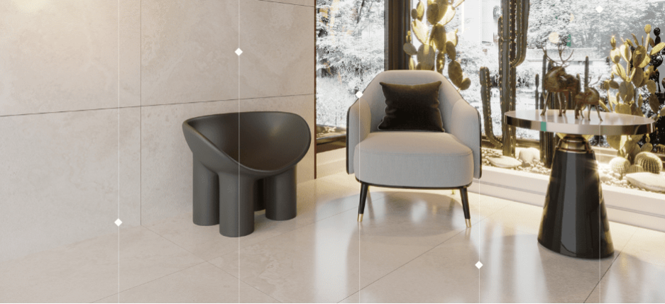 River Ivory (Majorca Tiffany)