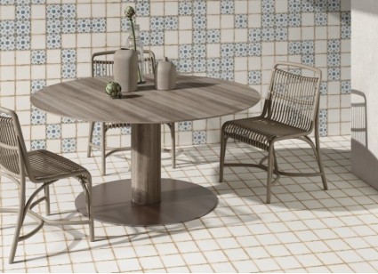 Плитка Harmony Casablanca Gaza 12.5x12.5 29420