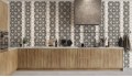 Плитка Harmony Casablanca Gaza 12.5x12.5 29420