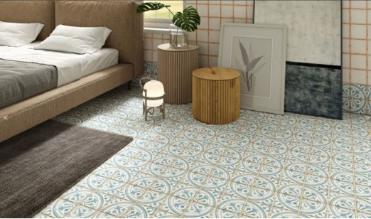 Плитка Harmony Casablanca Gaza 12.5x12.5 29420