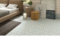 Плитка Harmony Casablanca Gaza 12.5x12.5 29420