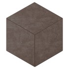 Мозаика Estima Spectrum Chocolate Cube неполированная 25x29 SR07