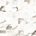 Мозаика Vallelunga Luce Grey Mosaic Satin 5x5 30x30 6001274