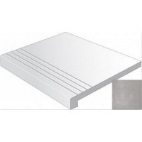 Ступень Vives Ceramica Rift-SPR Gradone Cemento 80x80