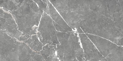 Плитка Global Tile Capella Серая 25x50 настенная GT99VG