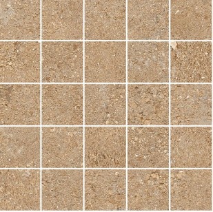 Мозаика Sant Agostino Duo Mosaic Caramel 30x30 CSAMDBCA30
