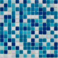 Спектр-М Микс Стекло на сетке 32.7x32.7 SH-039