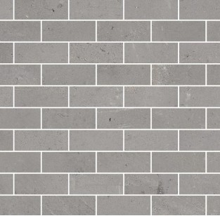 Мозаика Sant Agostino Duo Wall Front Taupe 30x30 CSAWDFTA30