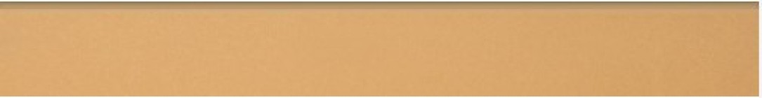 Плинтус Grasaro City Style желтый полированный 8.4х60