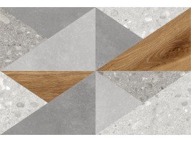 Global Tile Vision