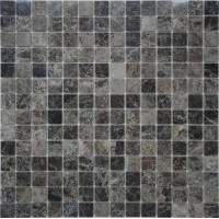 Мозаика Спектр-М Натуральный Камень На Сетке 30.5x30.5 М20-254-20Р