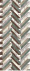 Керамогранит ABK Ceramiche Sensi Fantasy Volumes Lux 120x280 PF60014399