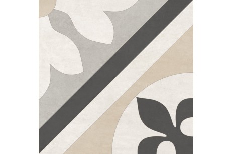 Керамогранит NewTrend Design Art матовый 20x20 GP2020DGA99