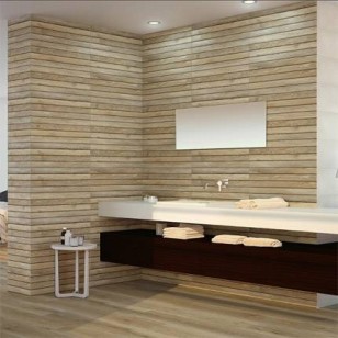 Плитка Sina Tile Hermitage Armitazh Olive 30x90 настенная 1449