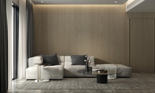 Керамогранит Protiles Albero Grey 60x120 PT12F7040