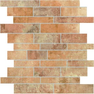 Мозаика Grespania Estampa Tajo Ocre 30x30