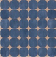 Керамогранит ABK Ceramiche 14oraitaliana Twelve Mini Indigo Nat R 60x60 PF60017461 Керамогранит ABK Ceramiche 14oraitaliana Twelve Mini Indigo Nat R 60x60 PF60017461