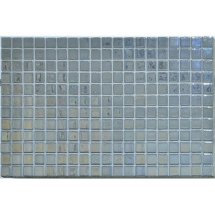 Мозаика Ezarri Metal Inox 31.3x49.5