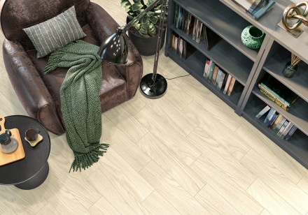 Керамогранит NewTrend Merbau Beige матовый 15.1x60.2 GP1560ERB11