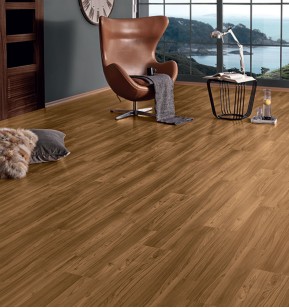 Керамогранит NewTrend Merbau Beige матовый 15.1x60.2 GP1560ERB11