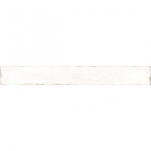 Плитка Monopole Ceramica Cerdena Bianca настенная 5x40