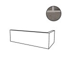 Угловой Элемент Stroeher Steinlinge 2775 Platingrau 7.1x11.5x24 95129-011
