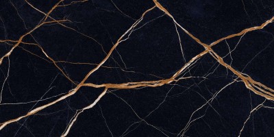 Керамогранит Provenza Unique Marble Sahara Noir Silktech 60х120 EKS9 Керамогранит Provenza Unique Marble Sahara Noir Silktech 60х120 EKS9