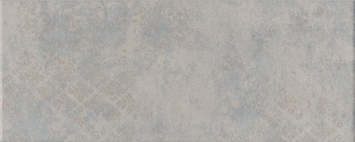 Декор Kerama Marazzi Каннареджо синий светлый матовый 20x50 OS/B294/7242