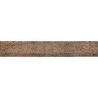Керамогранит Про Вуд беж темный декорированный обрезной DL550300R 30x179 Kerama Marazzi