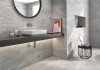 Керамогранит Geotiles Lavica Gris Matt 90x180