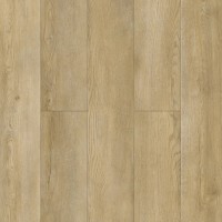 Кварцвиниловая плитка LVT Alpine Floor Ultra Дуб Старинный 18.4x121.9 ECO 5-33